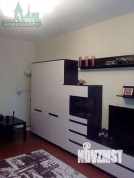 1-к квартира, вторичка, 36м2, 1/10 этаж