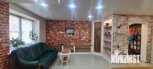 3-к квартира, вторичка, 93м2, 1/10 этаж
