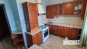 1-к квартира, вторичка, 40м2, 7/10 этаж