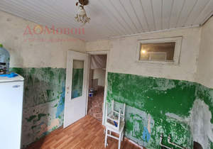 3-к квартира, вторичка, 42м2, 5/5 этаж