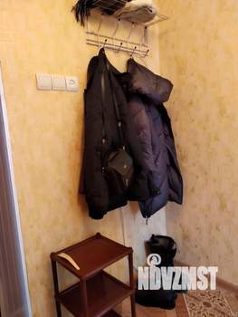 1-к квартира, вторичка, 24м2, 5/5 этаж