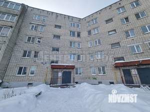4-к квартира, вторичка, 78м2, 4/5 этаж