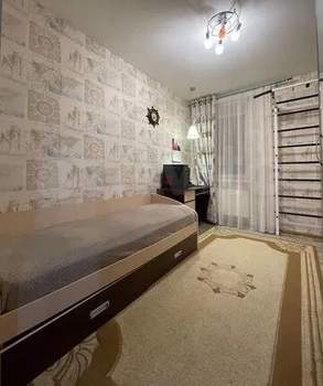 3-к квартира, вторичка, 100м2, 5/9 этаж