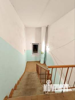 1-к квартира, вторичка, 33м2, 5/5 этаж