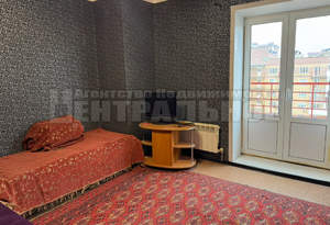 1-к квартира, вторичка, 42м2, 11/11 этаж