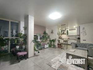 2-к квартира, вторичка, 67м2, 18/20 этаж