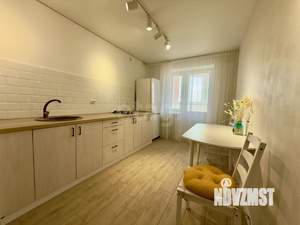 1-к квартира, вторичка, 41м2, 10/10 этаж