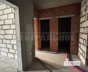 1-к квартира, вторичка, 45м2, 5/10 этаж