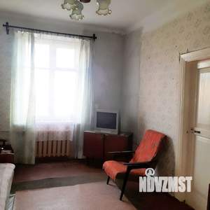 3-к квартира, вторичка, 64м2, 1/2 этаж