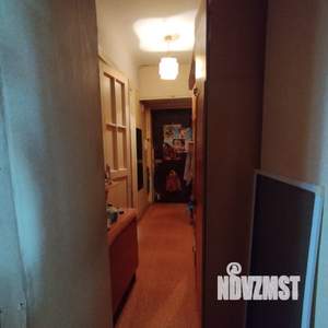 2-к квартира, вторичка, 55м2, 4/5 этаж