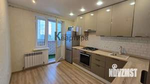 1-к квартира, вторичка, 40м2, 5/10 этаж