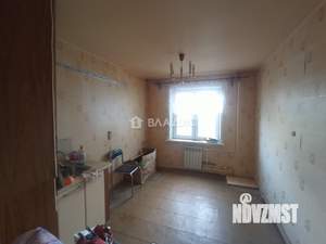3-к квартира, вторичка, 71м2, 4/10 этаж
