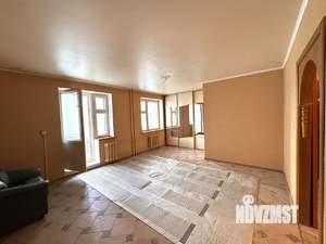 2-к квартира, вторичка, 86м2, 1/10 этаж