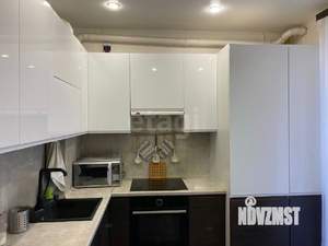 2-к квартира, вторичка, 60м2, 6/15 этаж