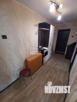 2-к квартира, вторичка, 38м2, 6/9 этаж