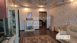 3-к квартира, вторичка, 121м2, 4/10 этаж