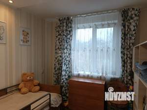 3-к квартира, вторичка, 70м2, 1/5 этаж