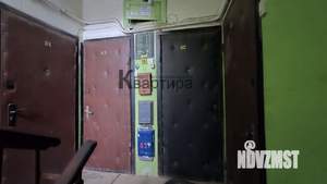 2-к квартира, вторичка, 43м2, 1/5 этаж
