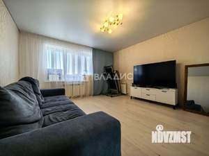 2-к квартира, вторичка, 65м2, 9/10 этаж