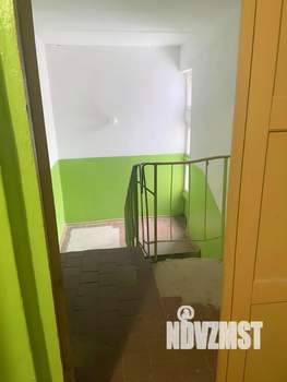 2-к квартира, вторичка, 35м2, 5/6 этаж
