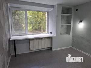 1-к квартира, вторичка, 39м2, 1/9 этаж