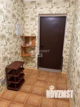 1-к квартира, вторичка, 49м2, 3/10 этаж