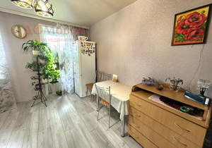 1-к квартира, вторичка, 41м2, 4/10 этаж