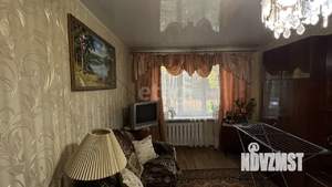 2-к квартира, вторичка, 49м2, 1/5 этаж