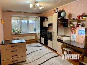 3-к квартира, вторичка, 70м2, 5/5 этаж