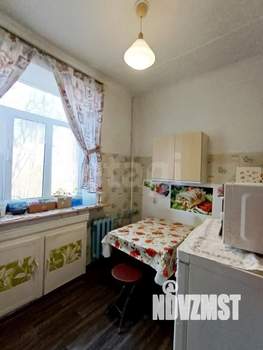 2-к квартира, вторичка, 55м2, 3/5 этаж