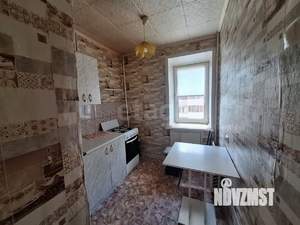 1-к квартира, вторичка, 29м2, 3/9 этаж