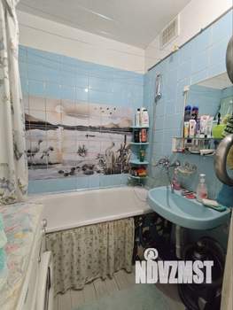 2-к квартира, вторичка, 54м2, 1/9 этаж