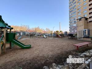 2-к квартира, вторичка, 59м2, 8/19 этаж