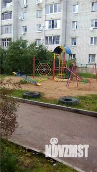 1-к квартира, вторичка, 29м2, 1/5 этаж