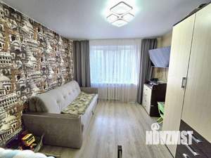 2-к квартира, вторичка, 31м2, 6/9 этаж