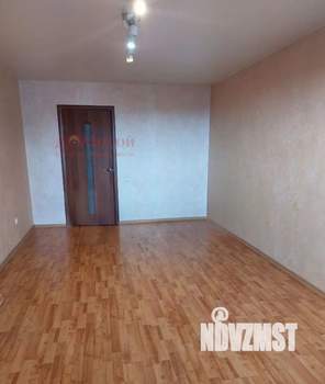 1-к квартира, вторичка, 43м2, 9/10 этаж