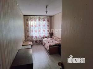 2-к квартира, вторичка, 46м2, 1/5 этаж