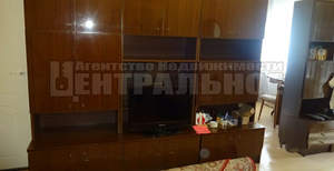2-к квартира, вторичка, 41м2, 5/5 этаж