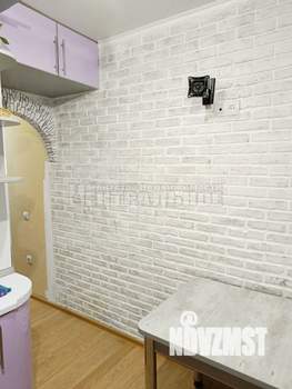3-к квартира, вторичка, 61м2, 4/5 этаж