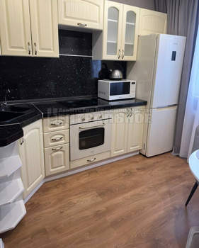2-к квартира, вторичка, 51м2, 7/12 этаж