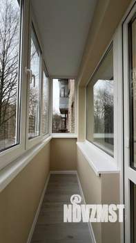 2-к квартира, вторичка, 45м2, 3/5 этаж