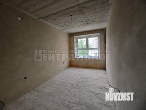 1-к квартира, вторичка, 42м2, 9/10 этаж