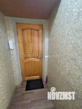2-к квартира, вторичка, 45м2, 5/5 этаж