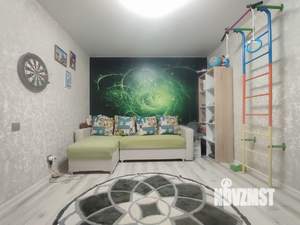 2-к квартира, вторичка, 67м2, 2/10 этаж