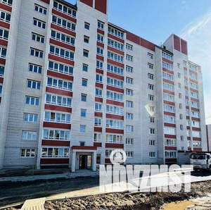 1-к квартира, вторичка, 40м2, 7/11 этаж