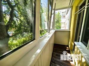 1-к квартира, вторичка, 39м2, 1/5 этаж