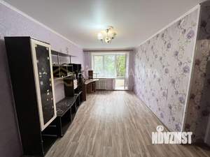 2-к квартира, вторичка, 41м2, 3/5 этаж