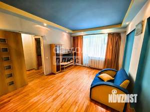 1-к квартира, вторичка, 34м2, 3/3 этаж