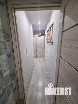 2-к квартира, вторичка, 52м2, 3/10 этаж