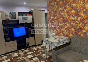 3-к квартира, вторичка, 58м2, 1/5 этаж
